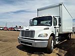 2018 Freightliner M2 106