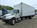 2019 International DuraStar 4300