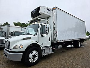 2019 Freightliner M2 106