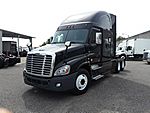 2020 Freightliner Cascadia 125