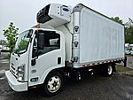 2019 Isuzu NPR