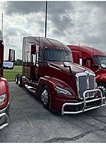 2022 Kenworth T680