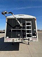 2011 Wilson DWH-500 - Hopper Trailer | Grain Trailer