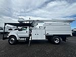 2013 Ford F750