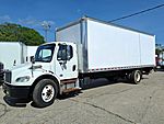 2018 Freightliner M2 106