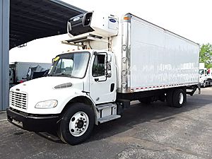 2020 Freightliner M2 106