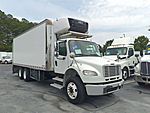 2018 Freightliner M2 106