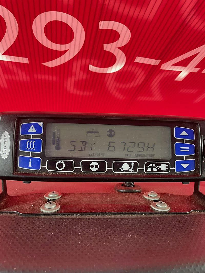 2020 Isuzu NRR