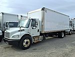2020 Freightliner M2 106