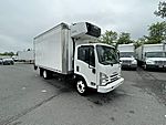 2018 Isuzu NPR