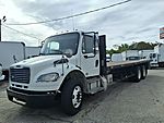 2015 Freightliner M2 106