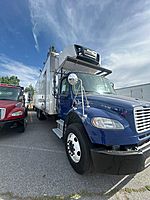 2018 Freightliner M2 106