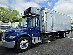 2018 Freightliner M2 106