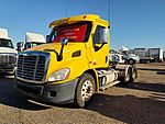 2018 Freightliner Cascadia 113