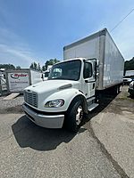 2018 Freightliner M2 106