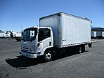2018 Isuzu NPR HD