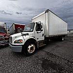 2019 Freightliner M2 106