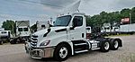 2020 Freightliner Cascadia