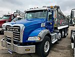 2019 Mack Granite