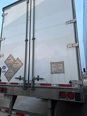 2020 Utility 53 x 102 - Refrigerated Trailer