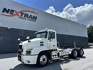 2021 Mack Anthem AN64T