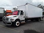 2019 Freightliner M2 106