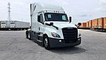 2021 Freightliner Cascadia