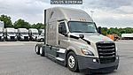 2021 Freightliner Cascadia