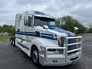 2020 Western Star 5700XE