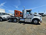 2016 Peterbilt 579
