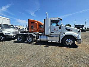 2016 Peterbilt 579