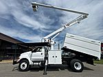 2015 Ford F750