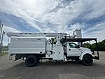2013 Ford F750