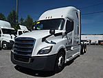 2019 Freightliner Cascadia