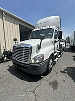 2018 Freightliner Cascadia 125