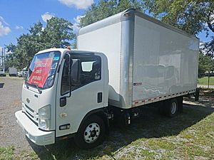 2020 Chevrolet F450
