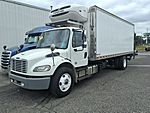 2019 Freightliner M2 106