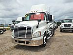 2018 Freightliner Cascadia 125