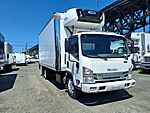 2018 Isuzu NRR