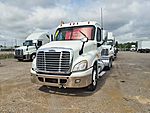 2019 Freightliner Cascadia 125