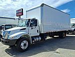 2019 International DuraStar 4300