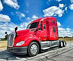 2021 Kenworth T680