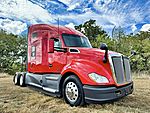 2021 Kenworth T680