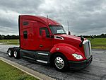 2021 Kenworth T680