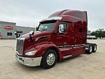 2023 Peterbilt 579