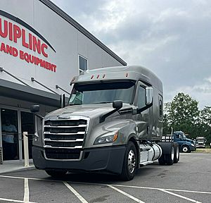 2019 Freightliner Cascadia