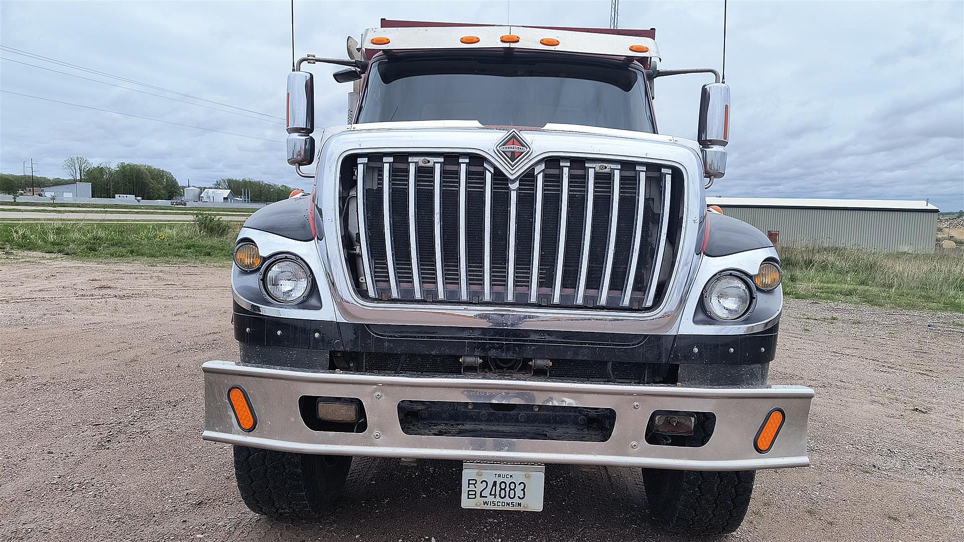 Iowa 80 Trucking Museum | We've previously talked about the