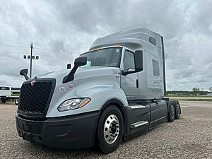 2026 International LT625