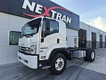2025 Isuzu FTR-MT1G1