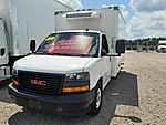 2019 GMC SAVANA 3500
